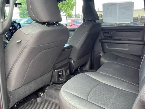 Used 2025 RAM 2500 Tradesman AWD/4WD image 30