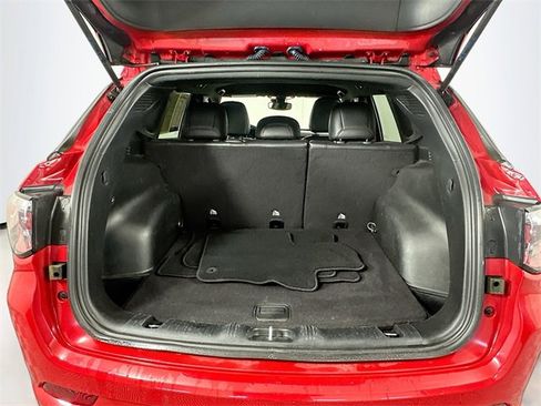 Used 2023 Jeep Compass Limited image 24