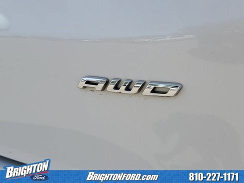 Certified 2024 Ford Edge Titanium w/ Equipment Group 301A AWD/4WD image 6