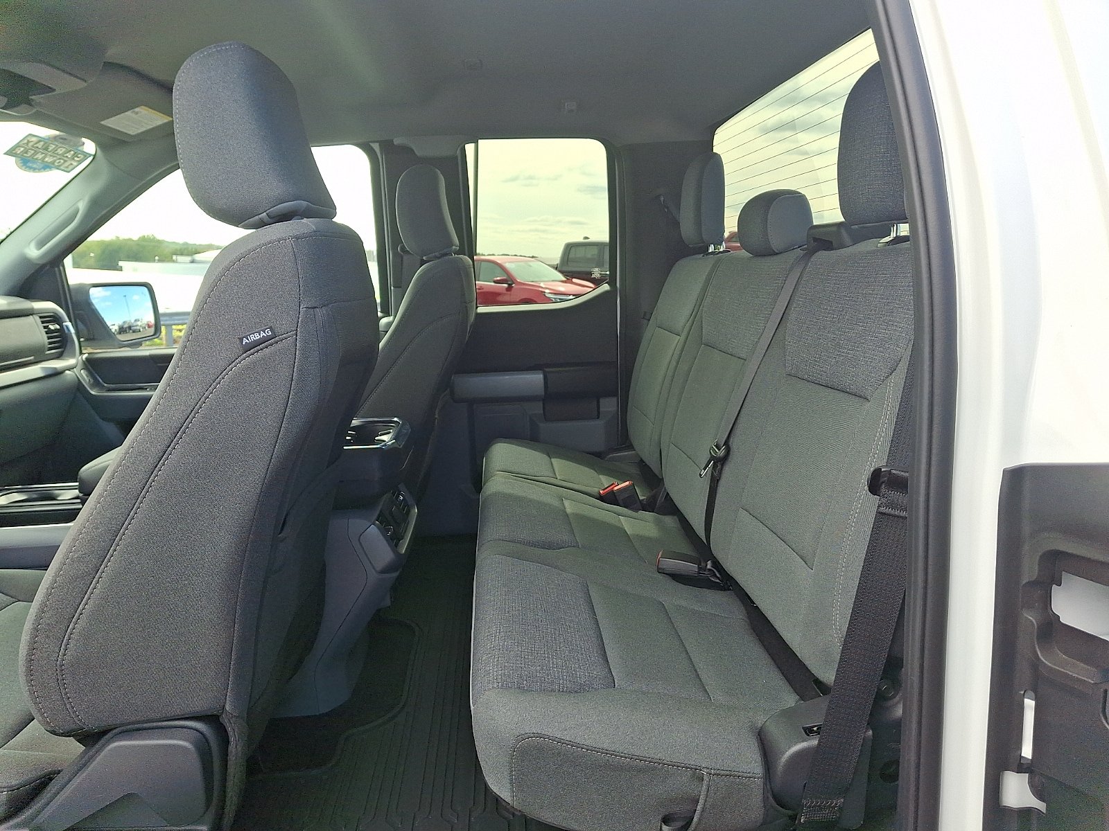 Used 2024 Ford F150 XLT w/ Mobile Office Package AWD/4WD image 10