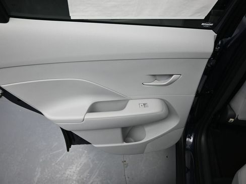 Certified 2026 Hyundai Kona SEL Sport AWD/4WD image 27