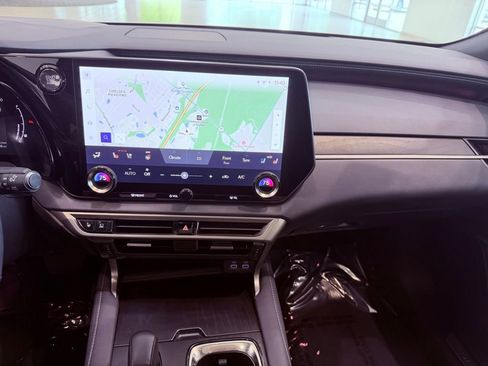 Used 2024 Lexus RX 350 Premium Plus w/ Convenience Package image 28