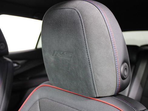 Used 2024 Chevrolet Blazer EV RS RWD image 9