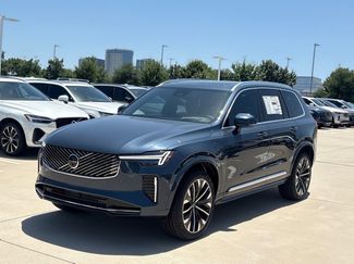 New 2026 Volvo XC90 T8 Ultra video 2