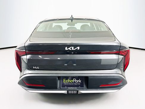 Used 2025 Kia K4 LXS image 7
