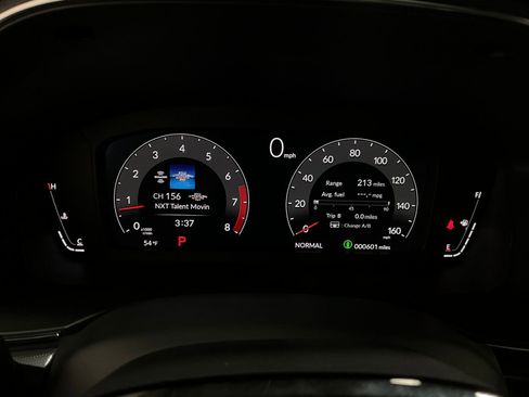 Used 2024 Acura Integra A-Spec image 19