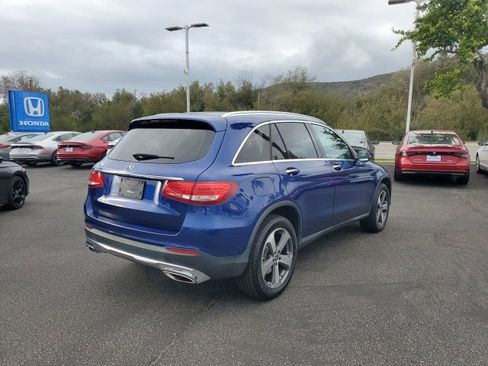 Used 2018 Mercedes-Benz GLC 300 image 10