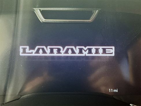 New 2025 RAM 3500 Laramie image 11