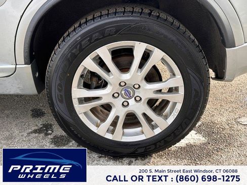 Used 2013 Volvo XC90 3.2 image 23