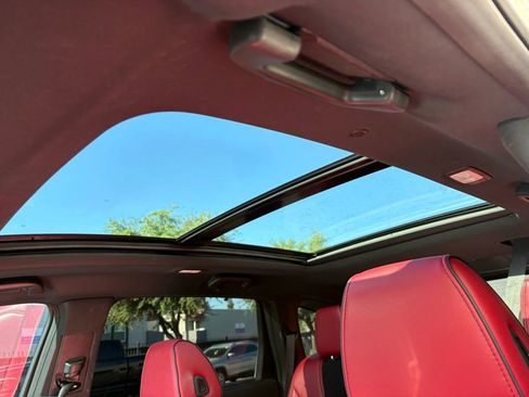 Used 2023 Acura MDX A-Spec image 12