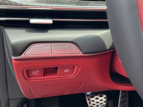 New 2026 Genesis GV80 3.5T e-SC image 23