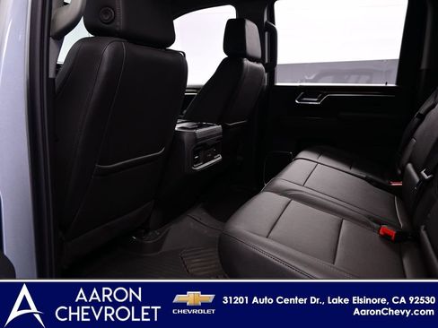 New 2026 Chevrolet Silverado 2500 LT w/ Trail Boss Package image 14