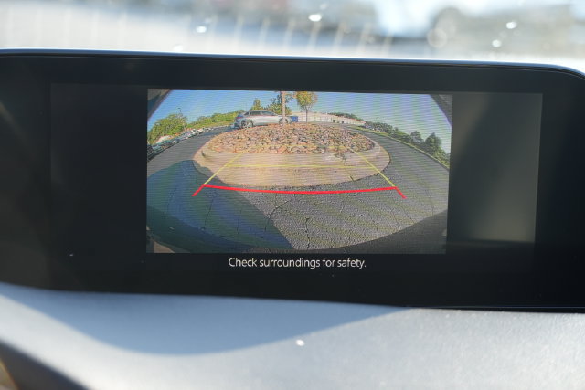 Used 2024 MAZDA MAZDA3 s FWD image 31