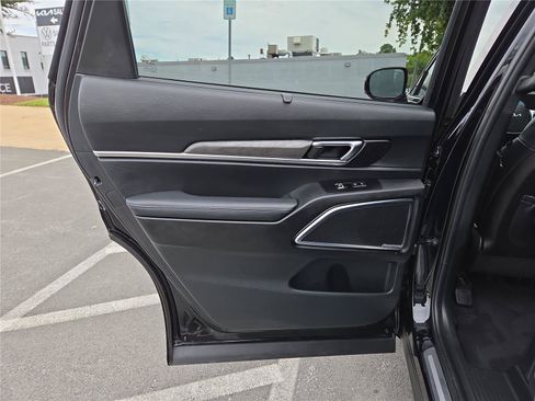 Certified 2023 Kia Telluride SX Prestige X-Pro AWD/4WD image 26