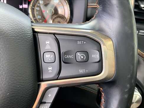 Used 2020 RAM 1500 Limited AWD/4WD image 24