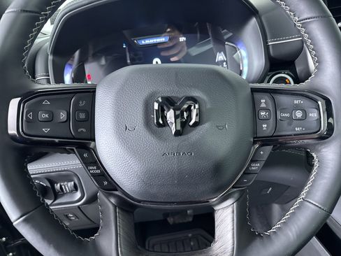 New 2026 RAM 1500 Limited image 21