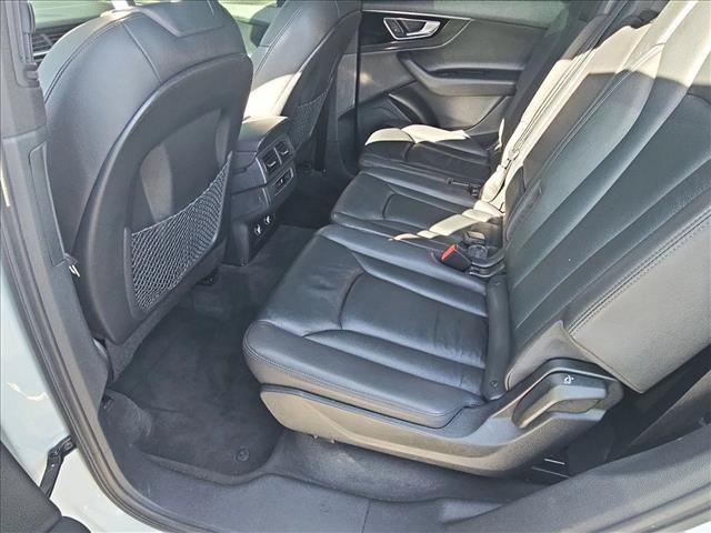 Used 2019 Audi Q7 3.0T Premium w/ Convenience Package AWD/4WD image 21