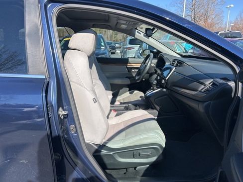 Used 2019 Honda CR-V EX-L image 16