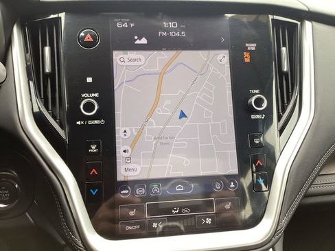 Used 2025 Subaru Legacy Limited image 20