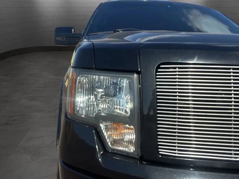 Used 2010 Ford F150 FX2 RWD image 27