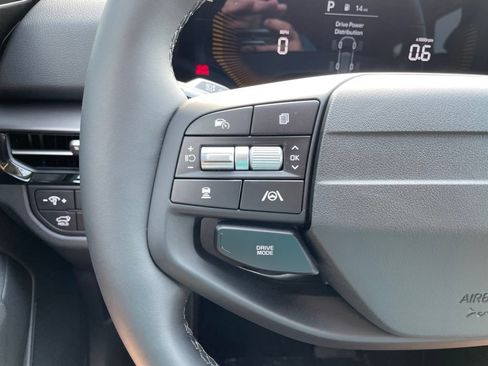 New 2026 Kia Sportage EX AWD/4WD image 25