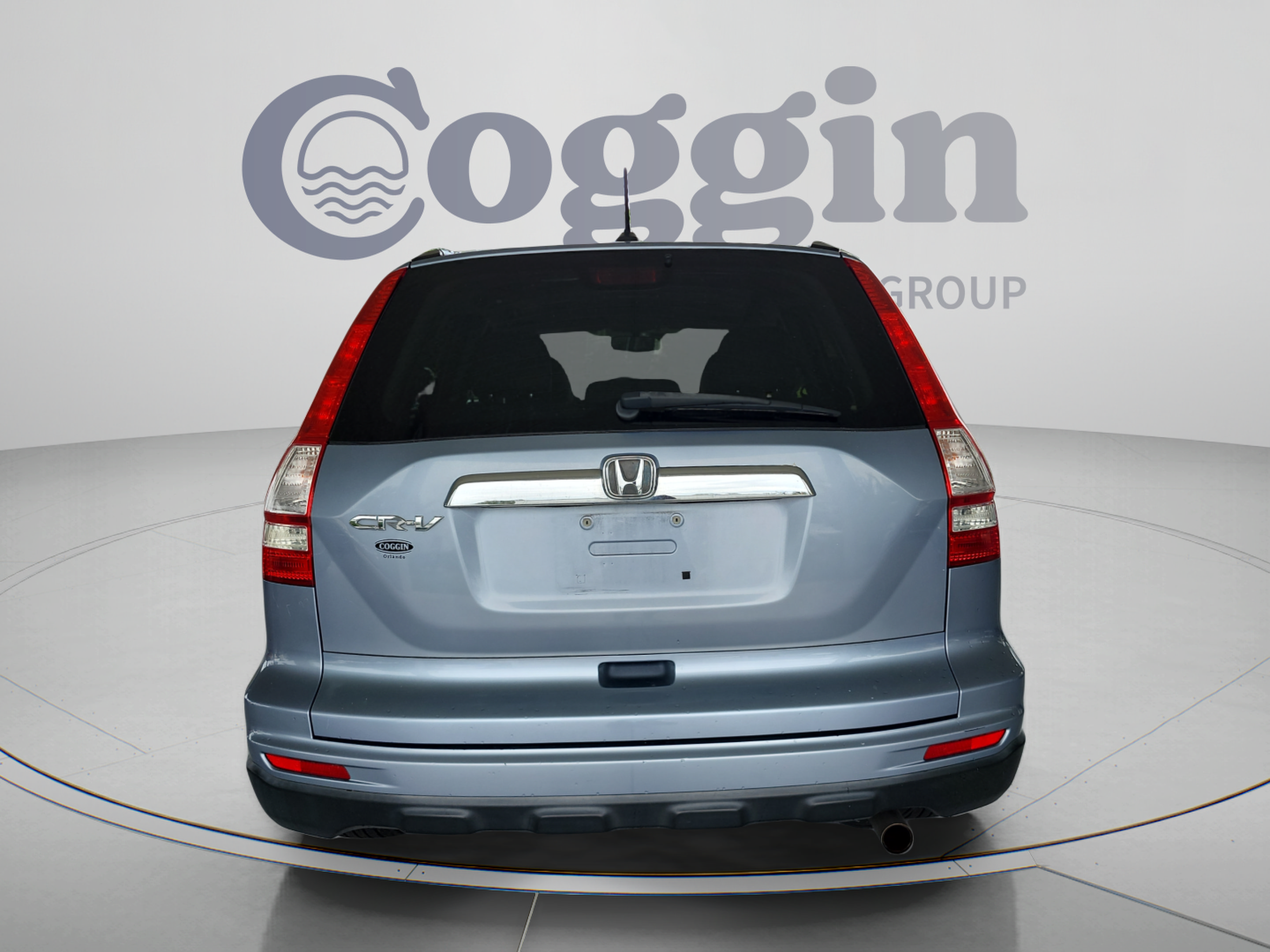 Used 2011 Honda CR-V EX-L image 4