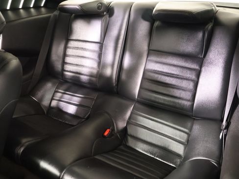 Used 2014 Ford Mustang Coupe w/ Equipment Group 102A RWD image 10