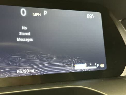 Used 2023 Jeep Grand Cherokee Laredo AWD/4WD image 16