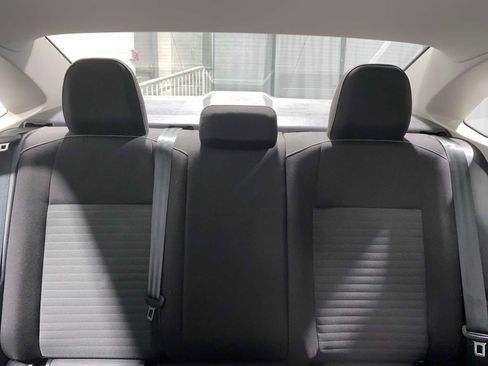 Used 2024 Volkswagen Jetta S FWD image 22