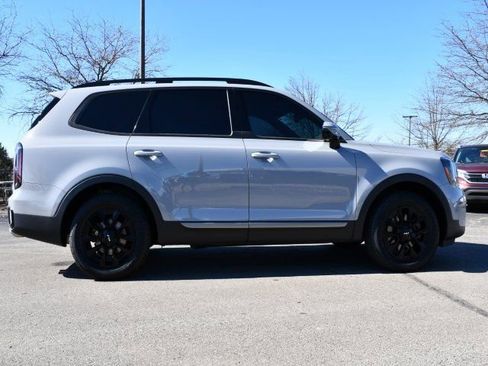 Used 2023 Kia Telluride SX Prestige X-Pro image 8