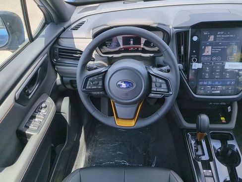 New 2026 Subaru Forester Wilderness AWD/4WD image 17