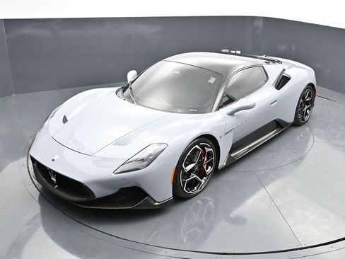 Used 2023 Maserati MC20 Coupe image 43