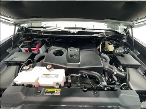 Used 2025 Toyota Tundra SR5 w/ SX Package RWD image 14