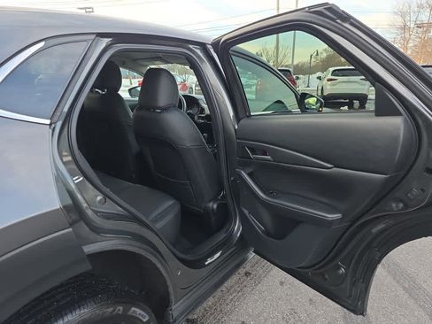 Used 2021 MAZDA CX-30 AWD 2.5 S w/ Select Package image 23