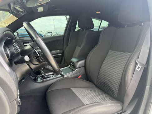 Used 2023 Dodge Charger Scat Pack RWD image 23