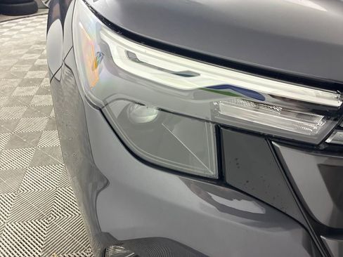 New 2026 Subaru Forester Premium image 14