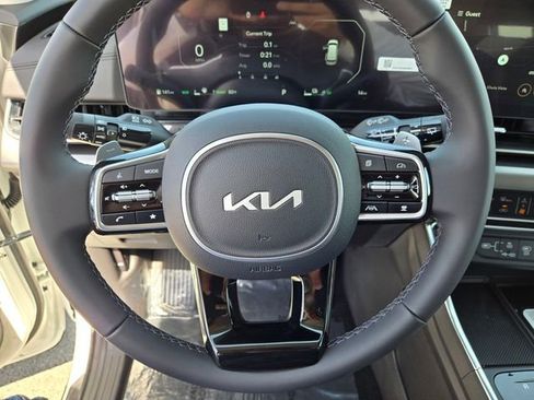 New 2026 Kia Carnival SX image 23