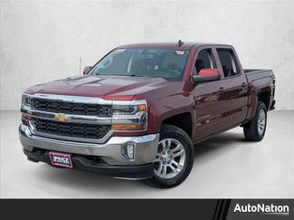 Used 2016 Chevrolet Silverado 1500 LT w/ All Star Edition video 1