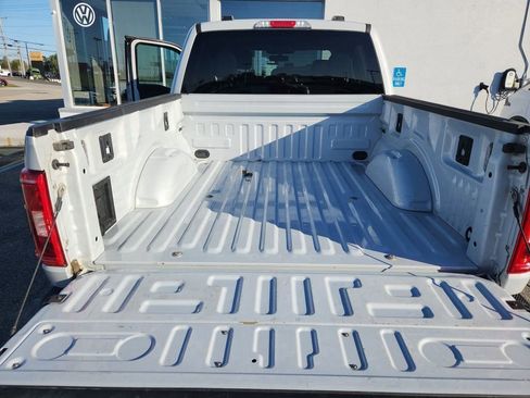 Certified 2021 Ford F150 XLT w/ Equipment Group 302A High image 22