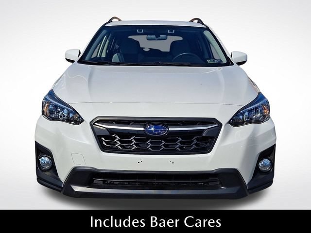 Used 2020 Subaru Crosstrek 2.0i Premium AWD/4WD image 2