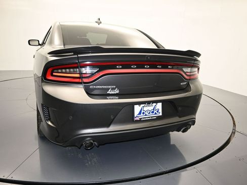 Used 2023 Dodge Charger GT image 23