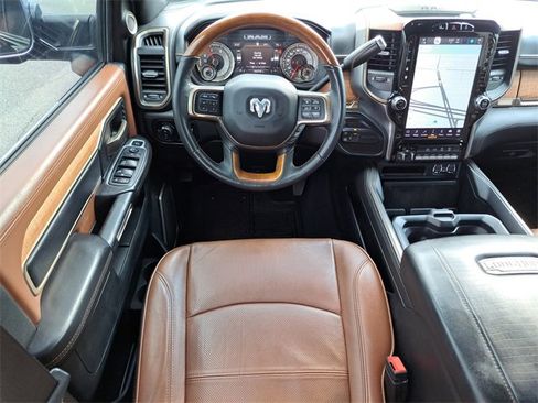 Used 2022 RAM 3500 Limited image 12