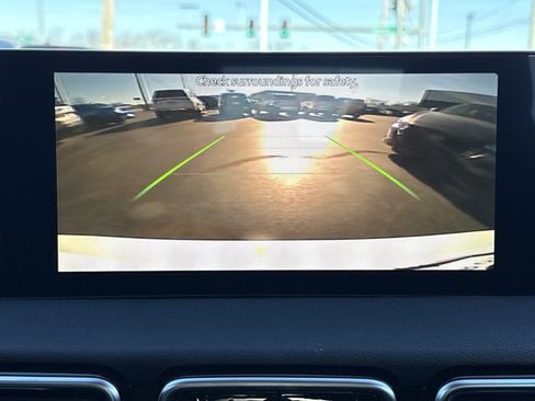 New 2026 Nissan Sentra SV w/ Floor Mat Package image 8