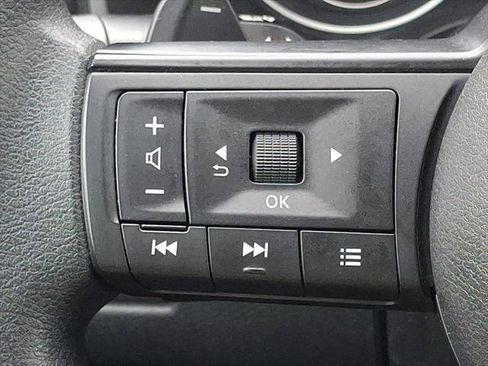 Used 2023 Nissan Rogue S AWD/4WD image 21