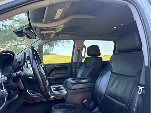 Used 2017 GMC Sierra 1500 SLT AWD/4WD image 47