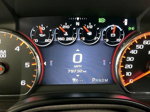 Used 2016 GMC Yukon Denali w/ Open Road Package AWD/4WD image 38