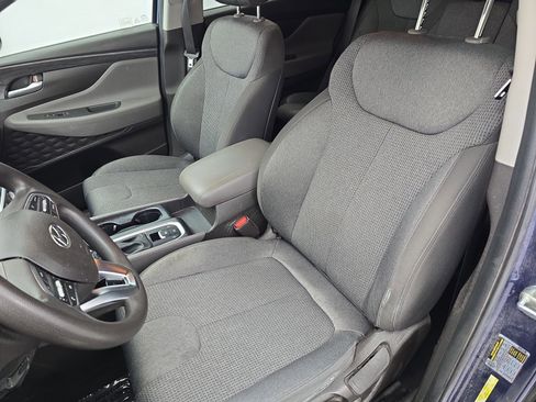 Used 2020 Hyundai Santa Fe SE image 14