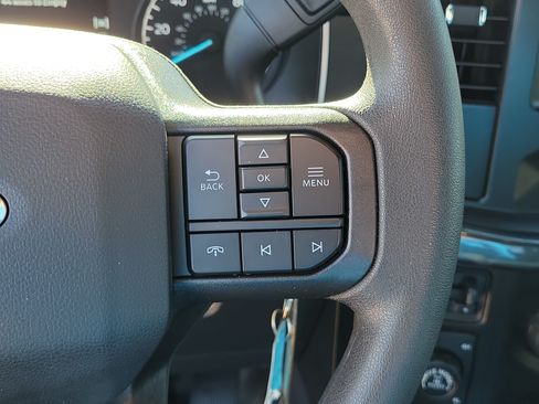 Used 2023 Ford F150 XL w/ STX Appearance Package AWD/4WD image 23