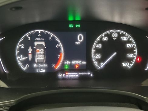 Certified 2023 Honda Civic LX image 18