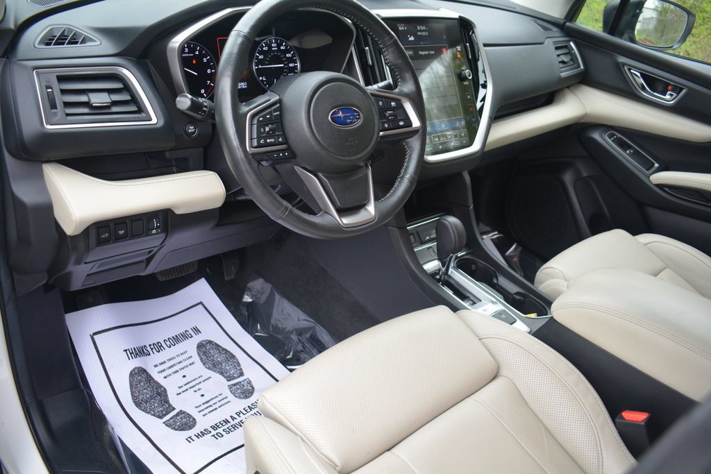 Used 2024 Subaru Ascent Limited AWD/4WD image 11